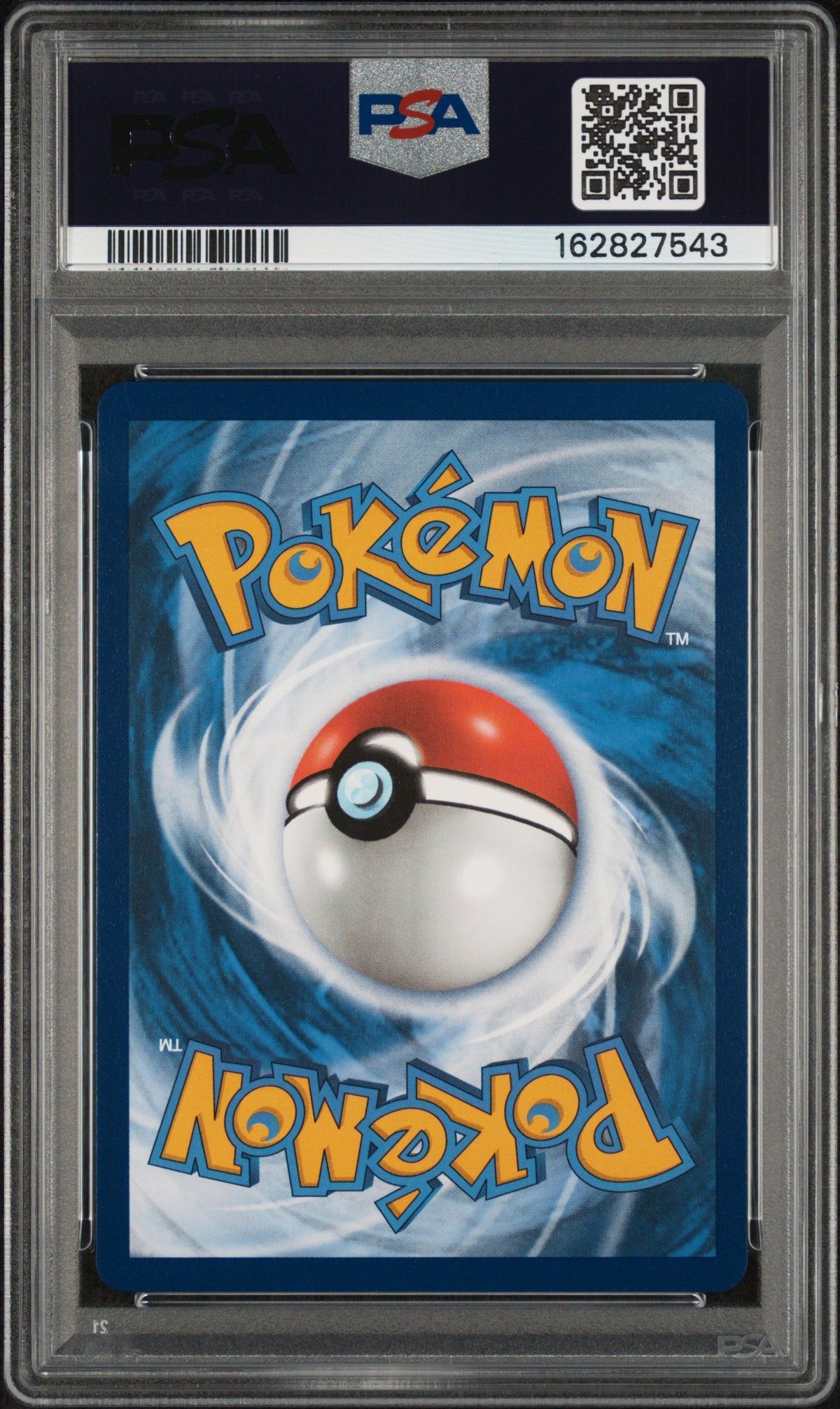PSA 10 Pikachu #160 [Crown Zenith]