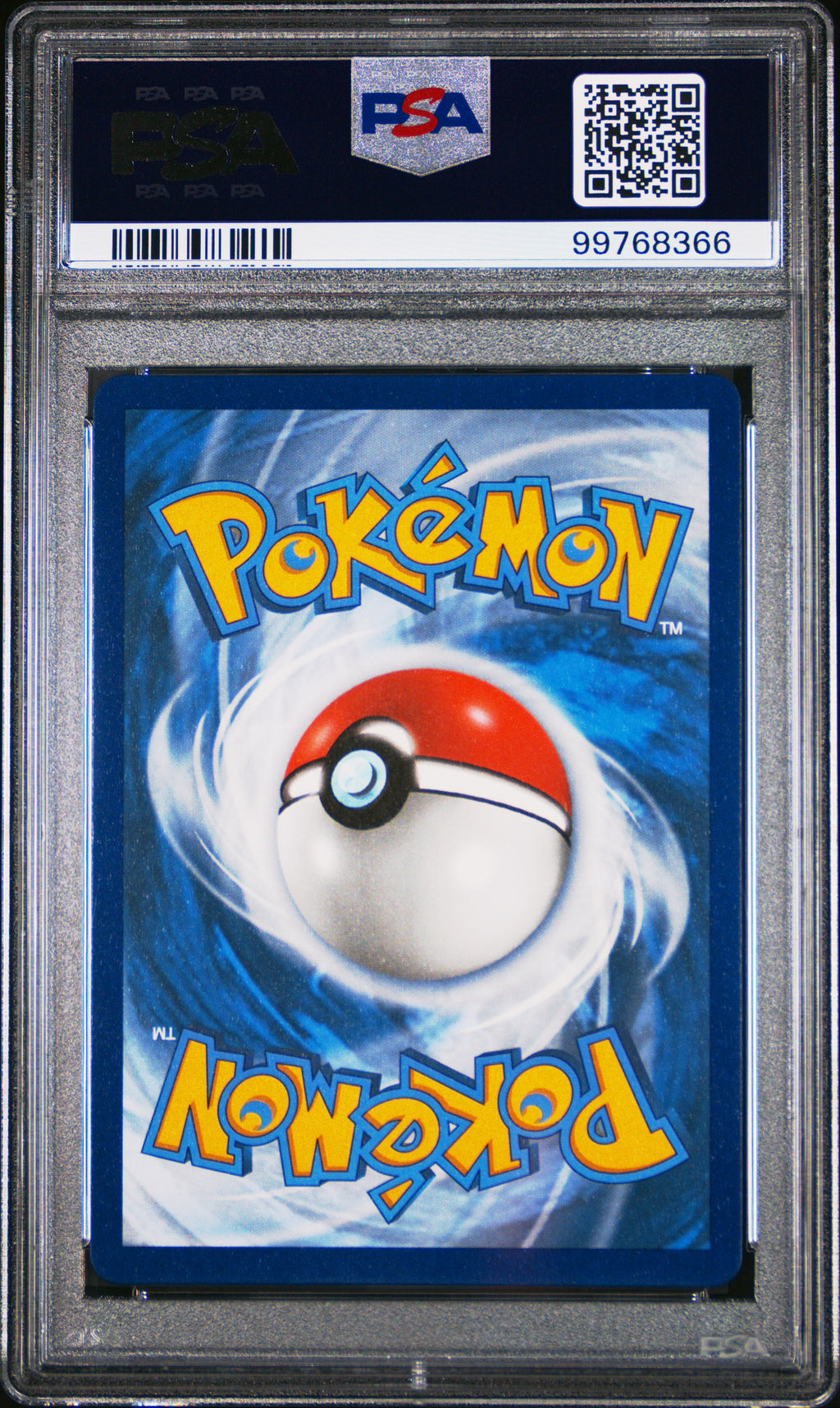 PSA 10 Charizard VMAX #SV107 [Shining Fates]