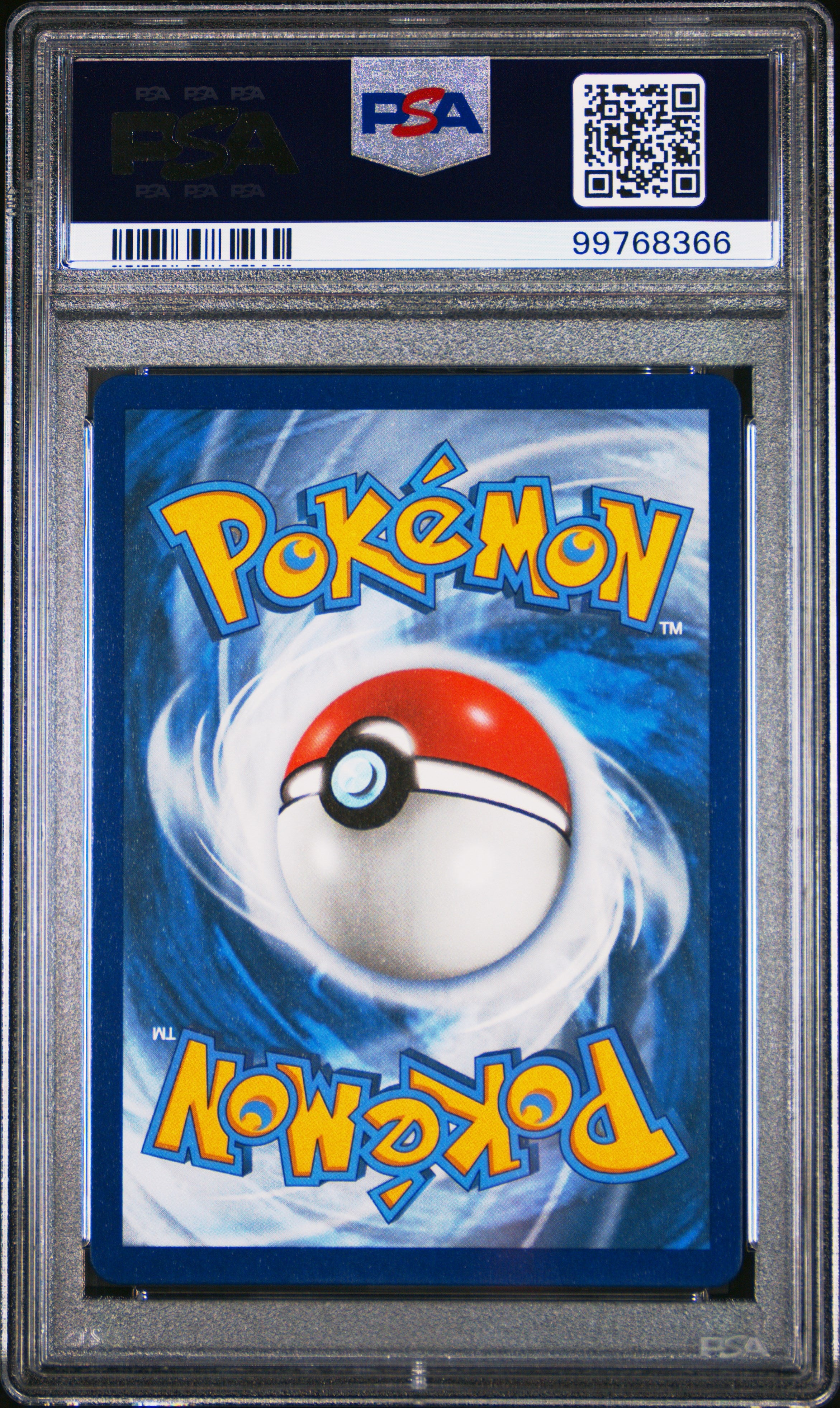PSA 10 Charizard VMAX #SV107 [Shining Fates]