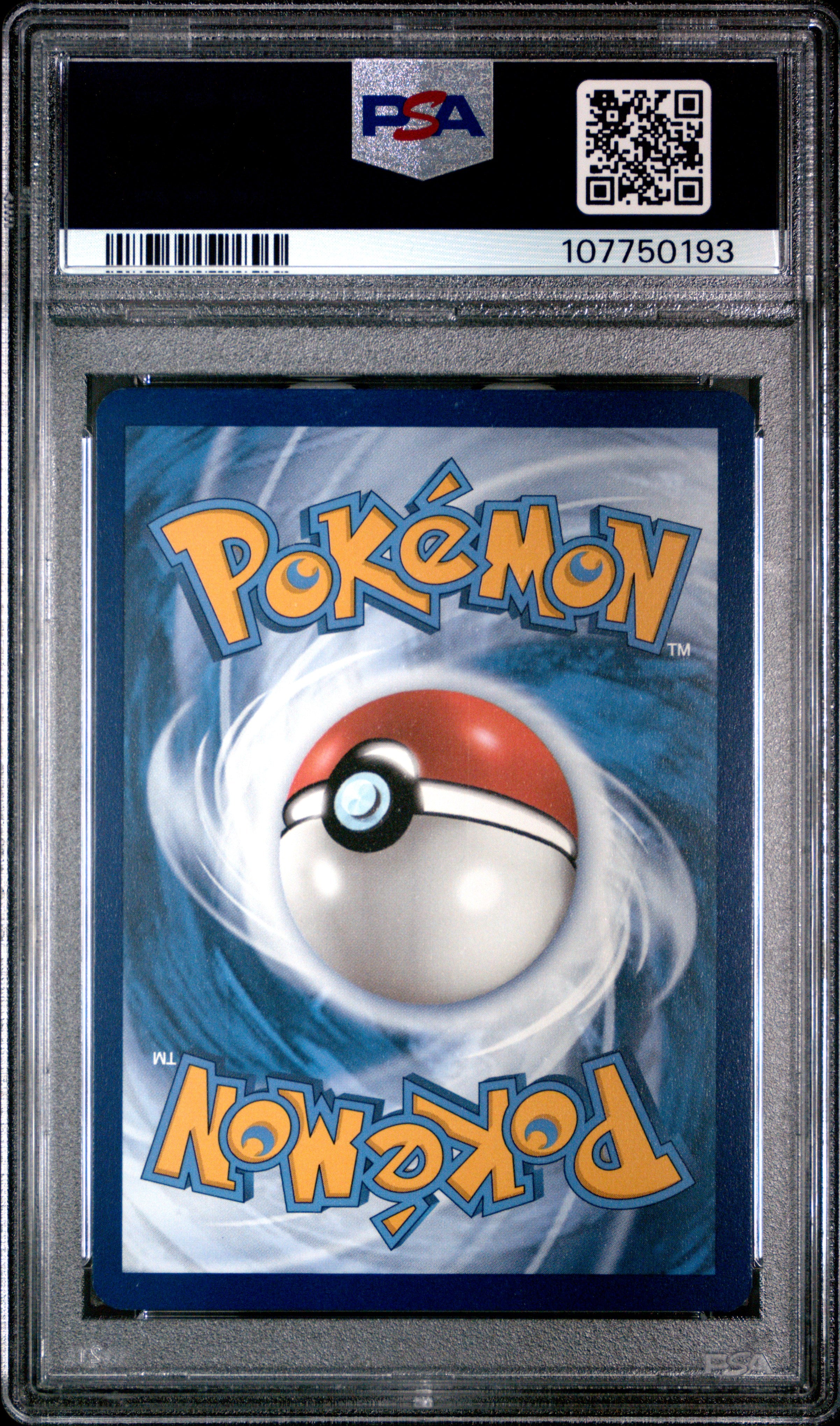 PSA 10 Pyroar #200 [Paldea Evolved]