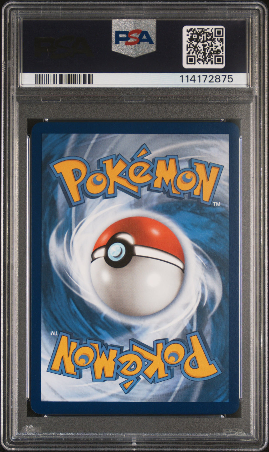 PSA 10 Rayquaza V #193 [Evolving Skies]