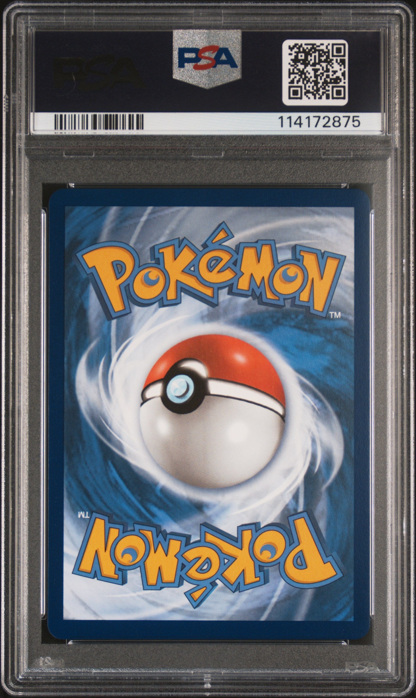 PSA 10 Rayquaza V #193 [Evolving Skies]