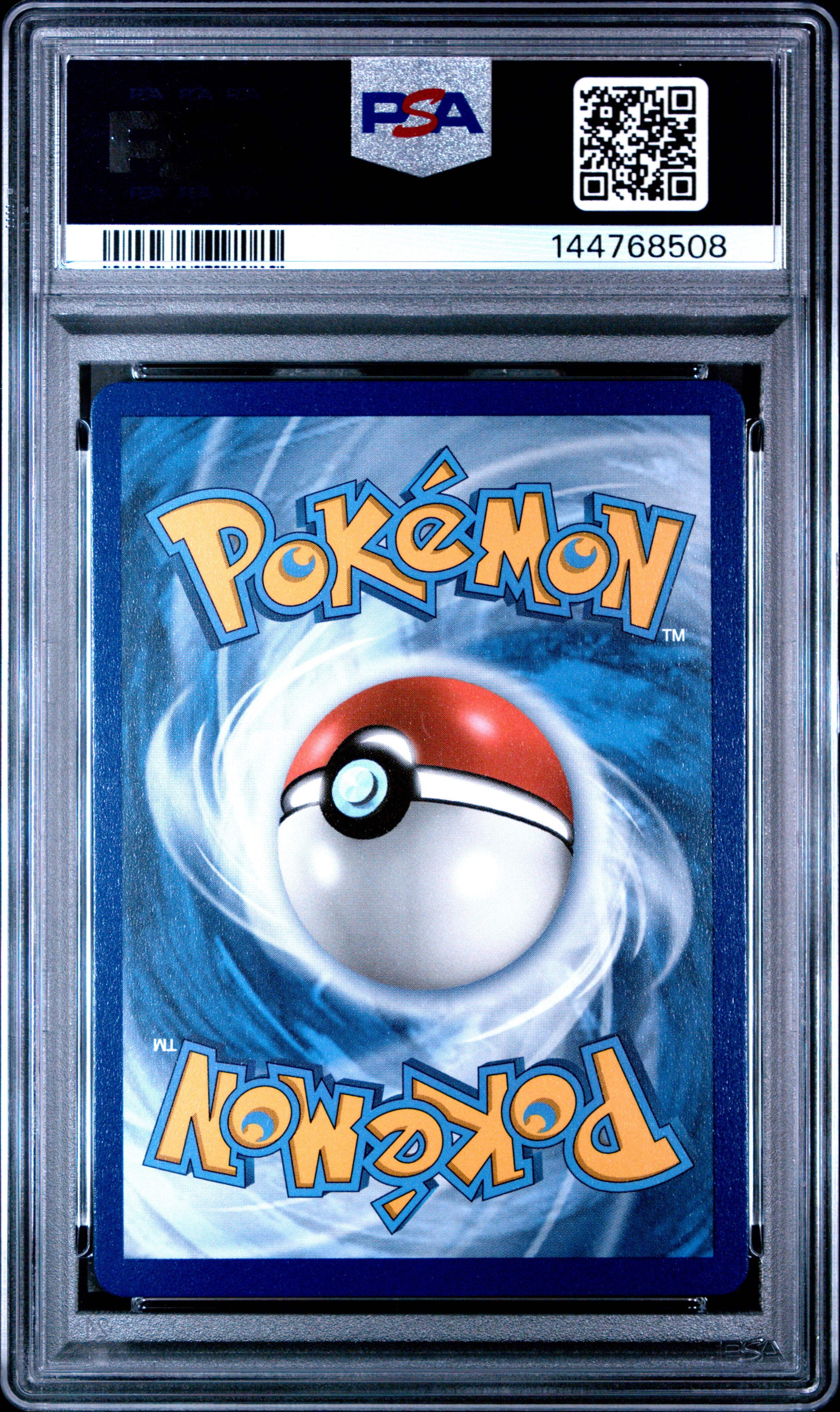 PSA 10 Rayquaza #138 (Amazing Rare) [Vivid Voltage]