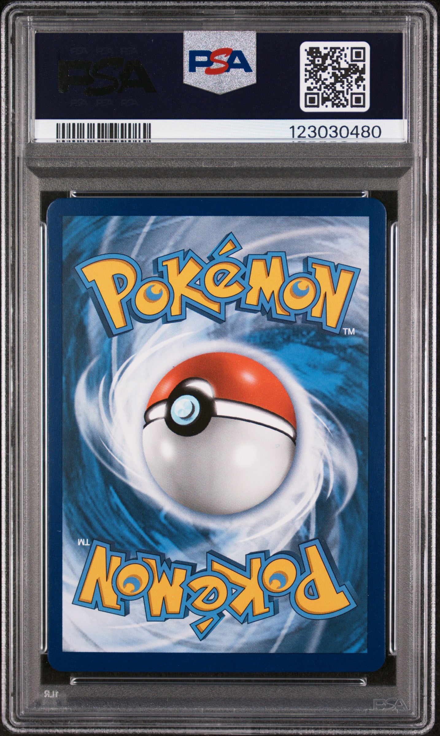 PSA 9 Reshiram & Charizard GX #20 [Unbroken Bonds]