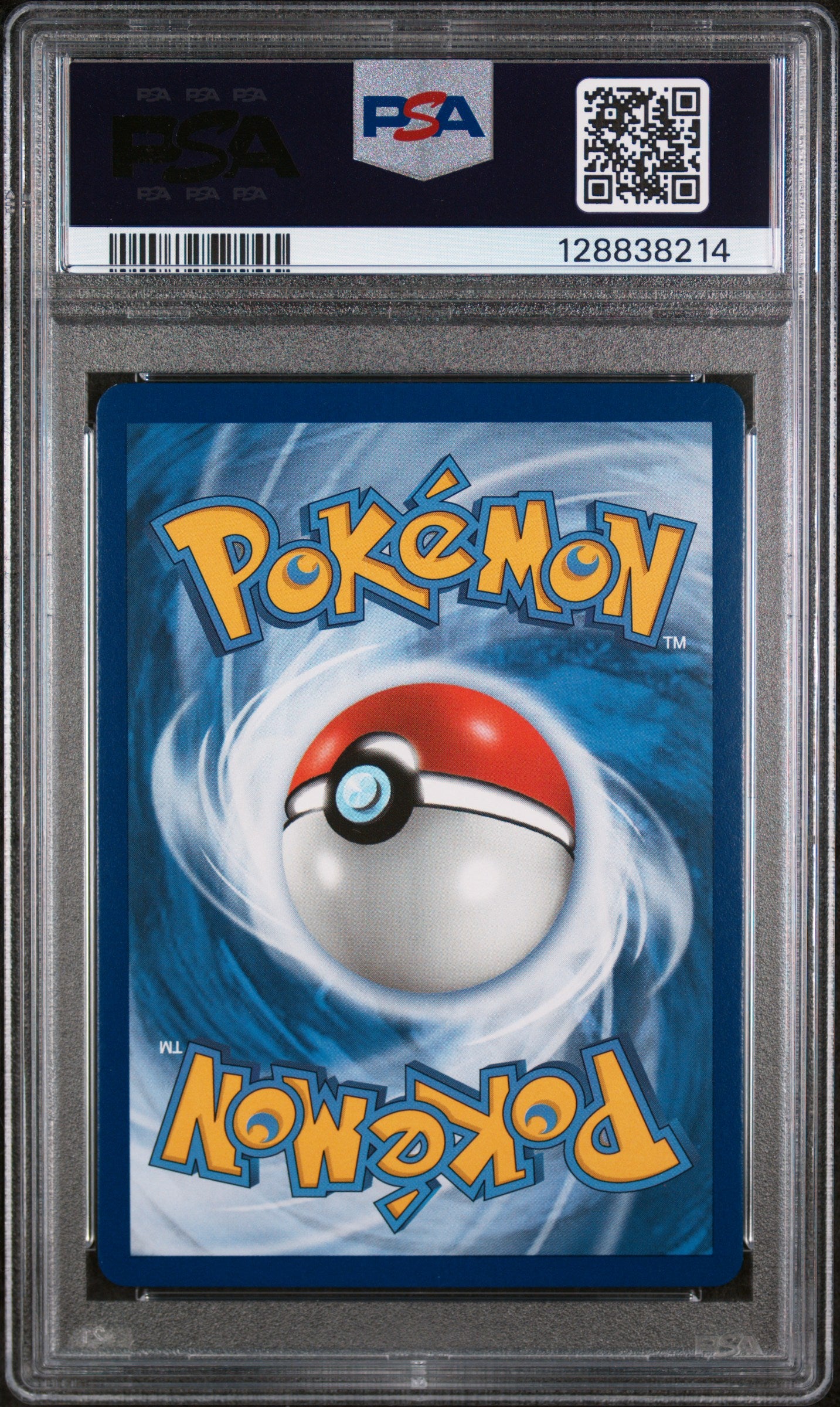 PSA 10 Reshiram & Zekrom GX #157 [Cosmic Eclipse]