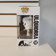 Funko Pop Ulquiorra