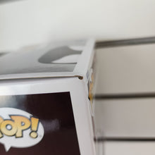 Funko Pop Peter Parker Symbiote Suit