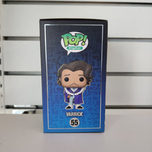 Funko Pop Varrick