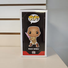 Funko Pop Mace Windu