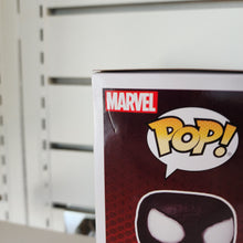Funko Pop Peter Parker Symbiote Suit
