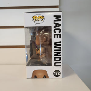 Funko Pop Mace Windu