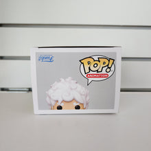 Funko Pop Luffy Gear Five