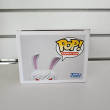 Funko Pop Carrot (Glow Chase)