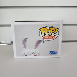 Funko Pop Carrot (Glow Chase)