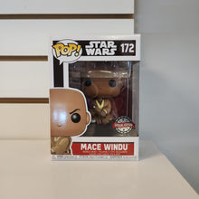 Funko Pop Mace Windu