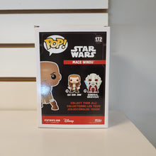 Funko Pop Mace Windu