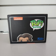 Funko Pop Varrick