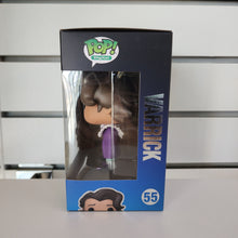 Funko Pop Varrick