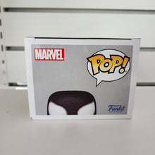 Funko Pop Peter Parker Symbiote Suit