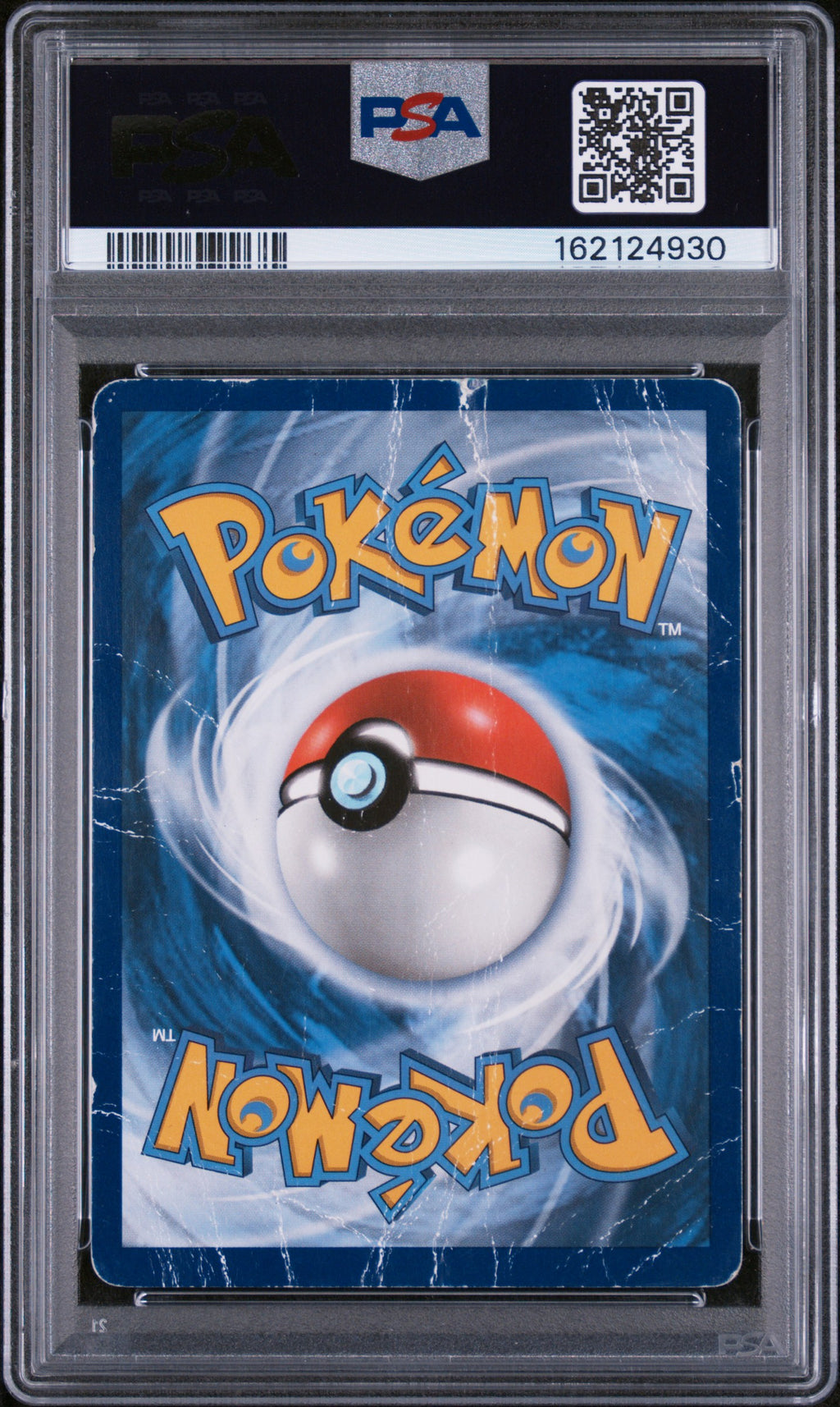PSA 1 Gengar & Mimikyu GX (Alternate Art) [Team Up]