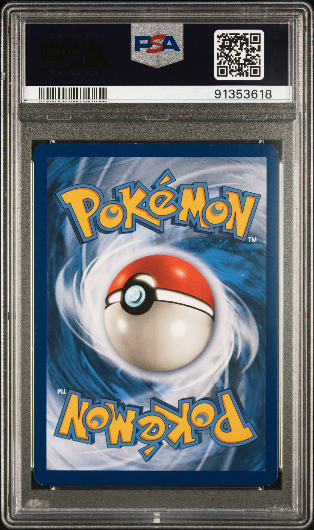 PSA 9 Shaymin EX #77a [XY Promo]