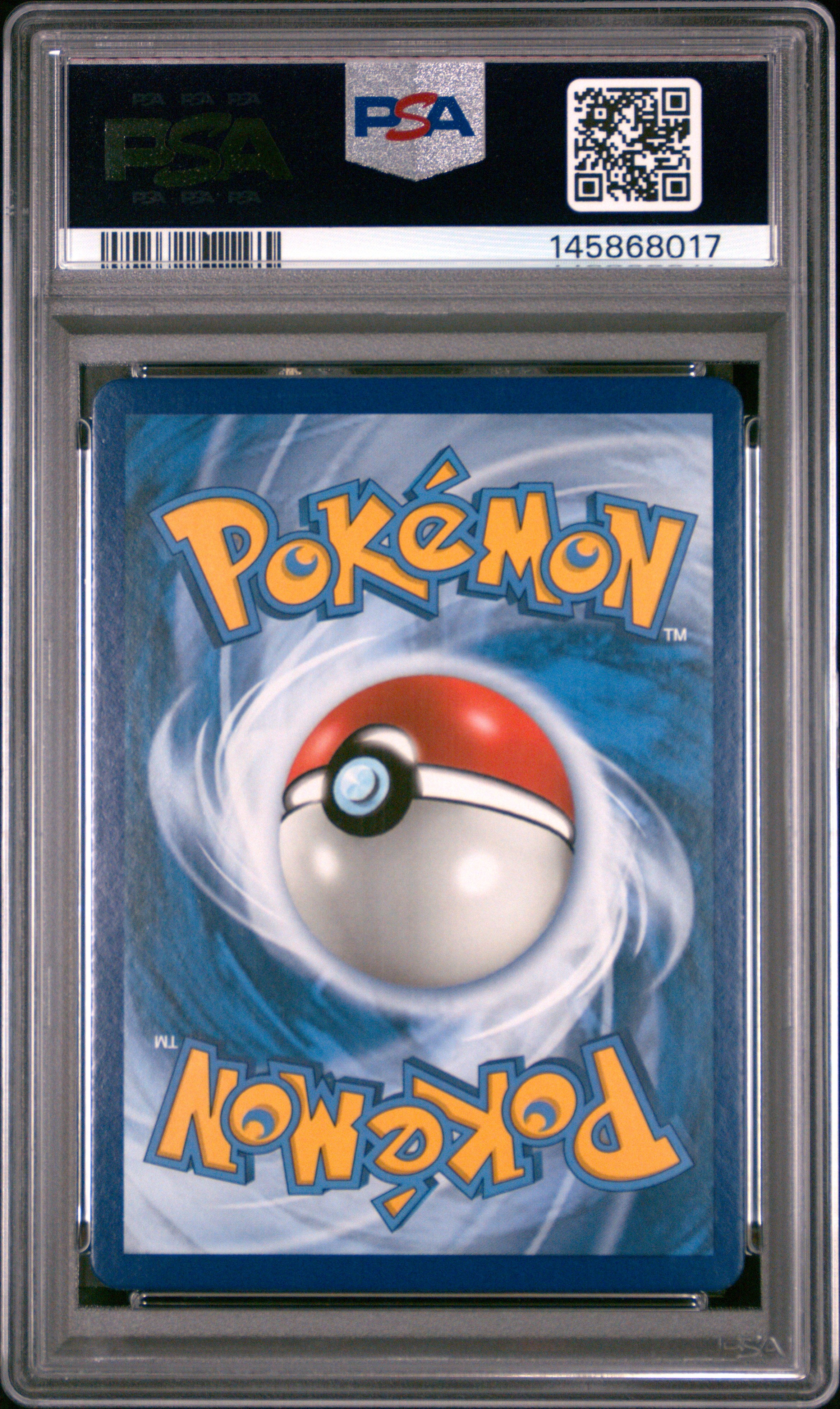 PSA 10 Silvally GX #184 [Cosmic Eclipse]