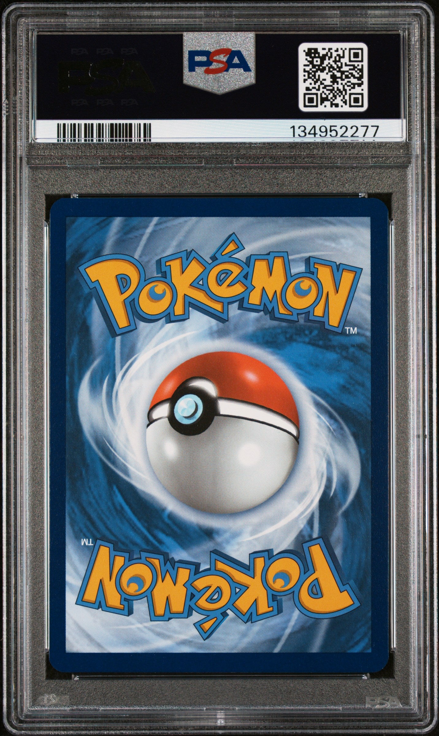 graded squirtle card Pokemon Graded: CGC 10 Commemorate your favorite tabletop game with this Squirtle 2023 Pokemon 151 Center Stamp Pre Order Promo Sealed #007 Card Squirtle 2023 Pokemon 151 Center