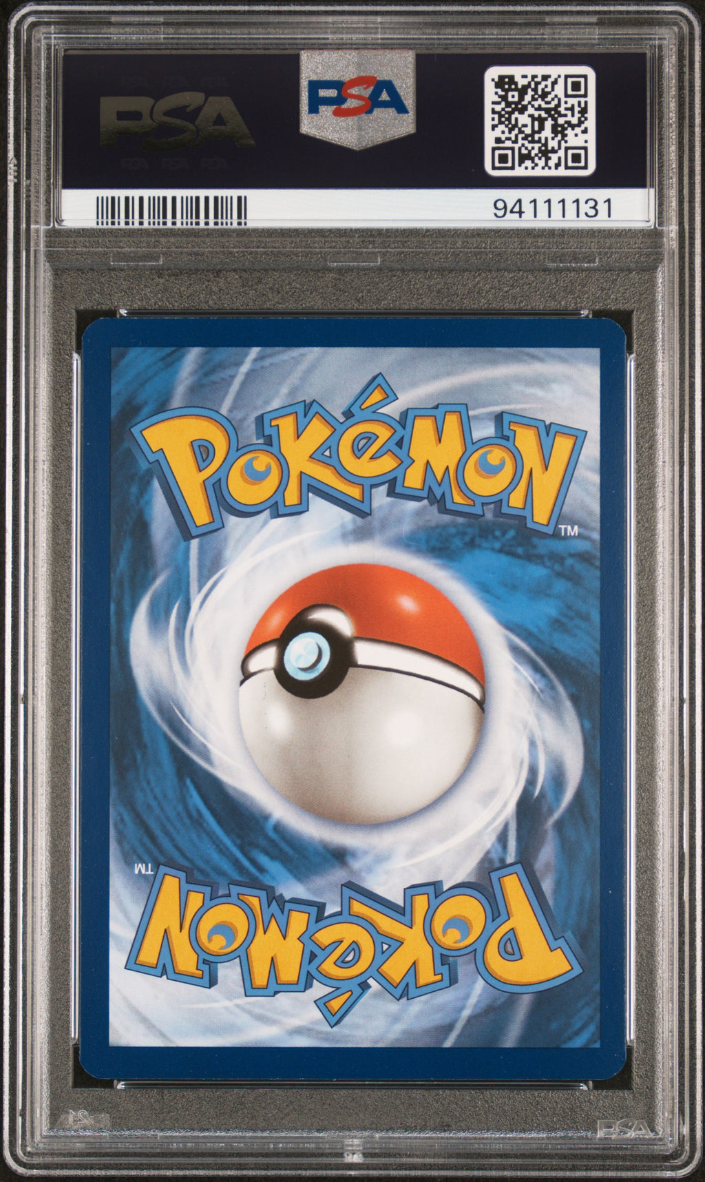 PSA 9 Tyranitar #222 (Illustration Rare) [Paldea Evolved]
