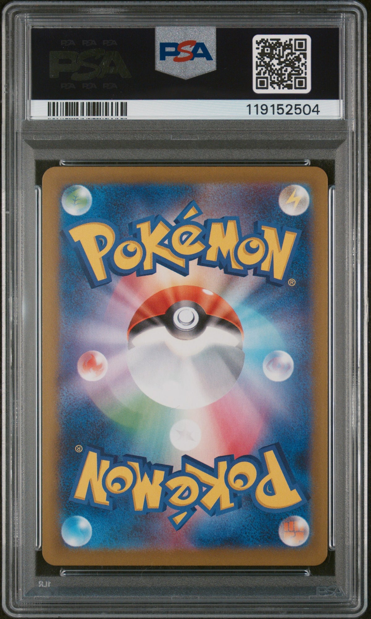 PSA 10 Japanese Blaizken (Art Rare) [Glory To Team Rocket]