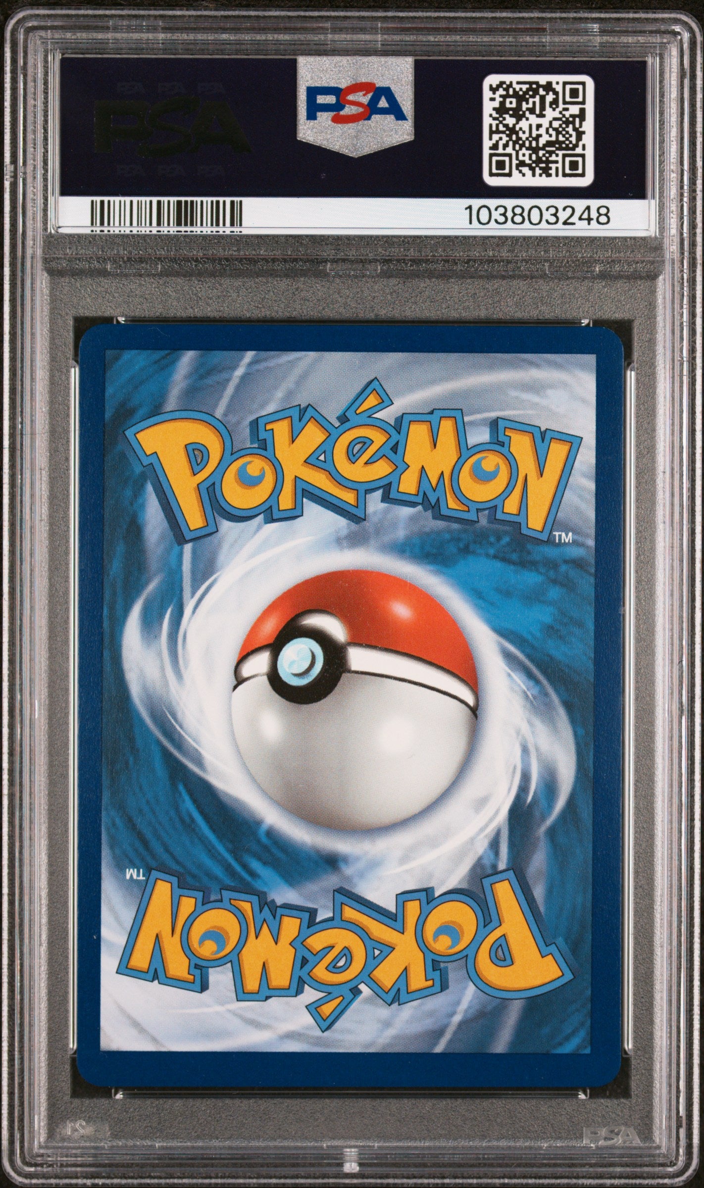 PSA 9 Umbreon #189 (Alternate Full Art) [Evolving Skies]