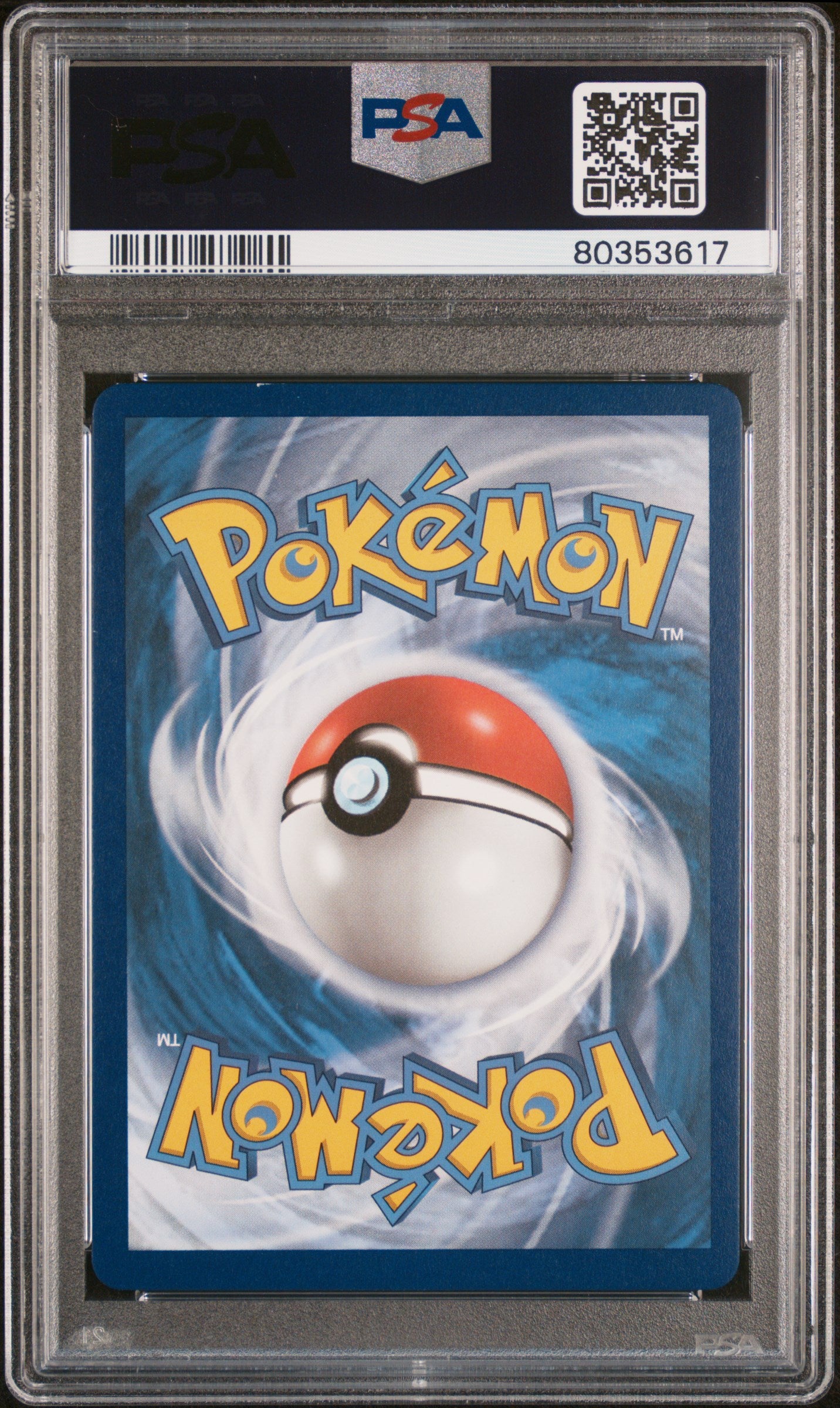 PSA 9 Umbreon Gold Star [Celebrations Classic Collection]