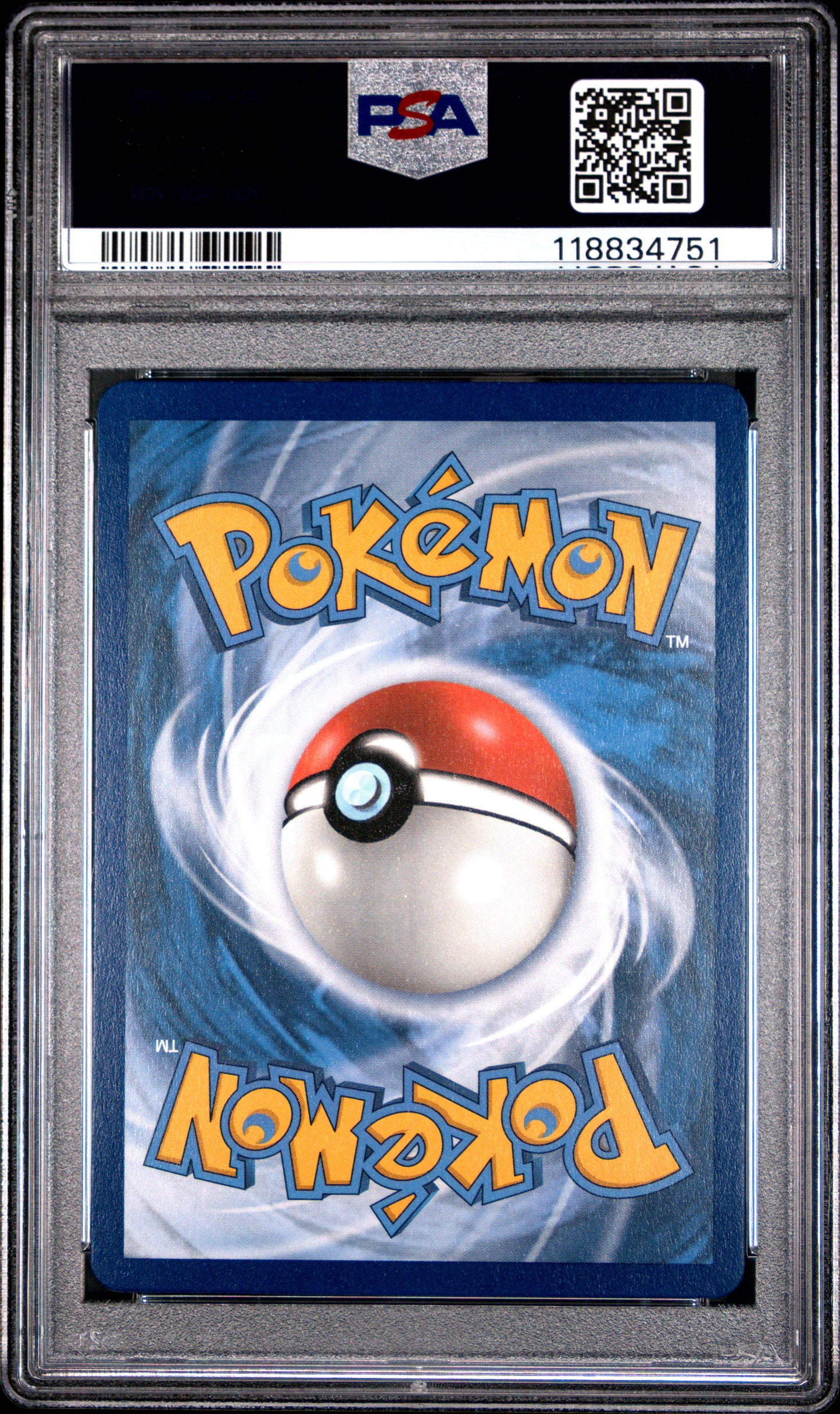 PSA 10 Umbreon & Darkrai GX #125 [Unified Minds]