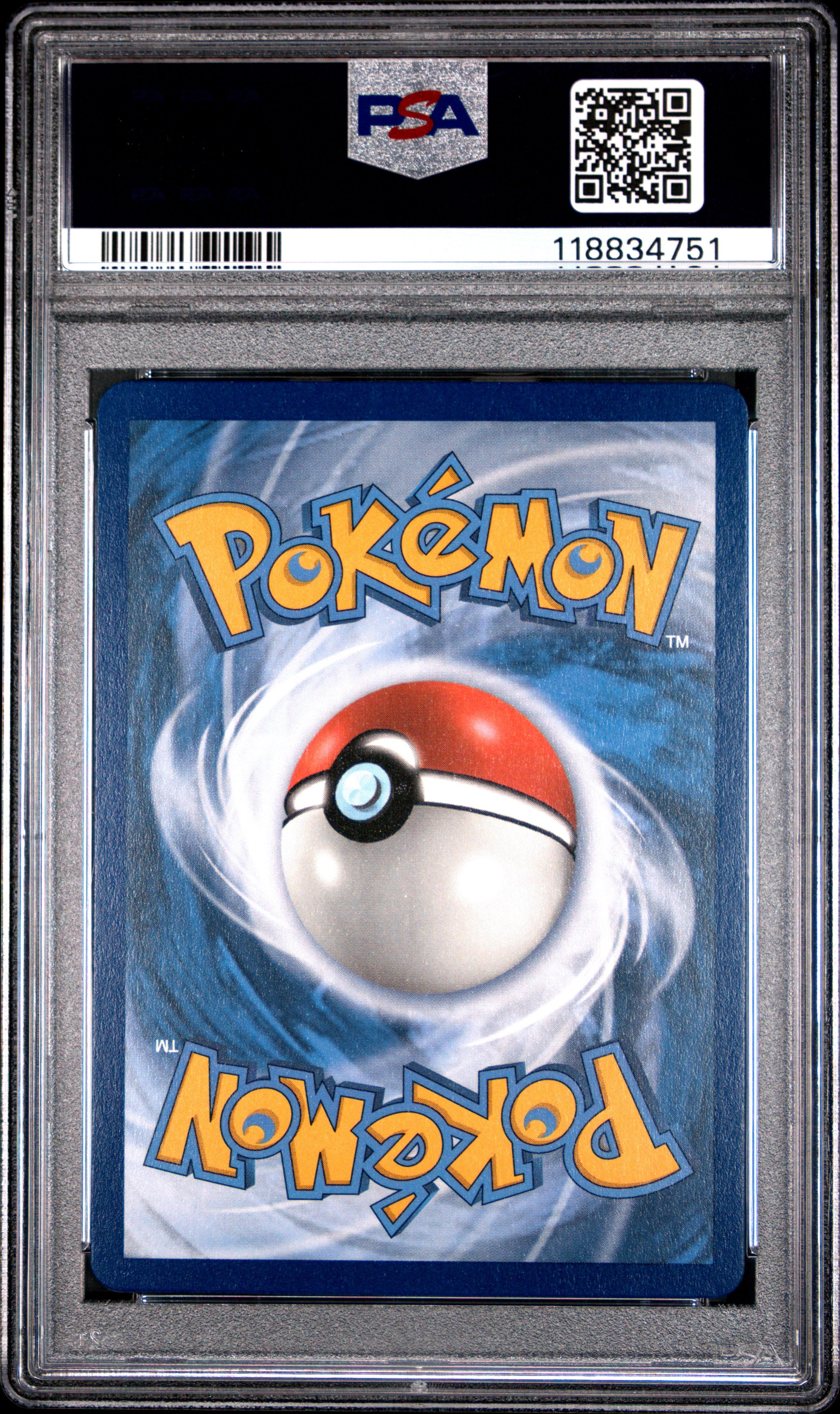 PSA 10 Umbreon & Darkrai GX #125 [Unified Minds]