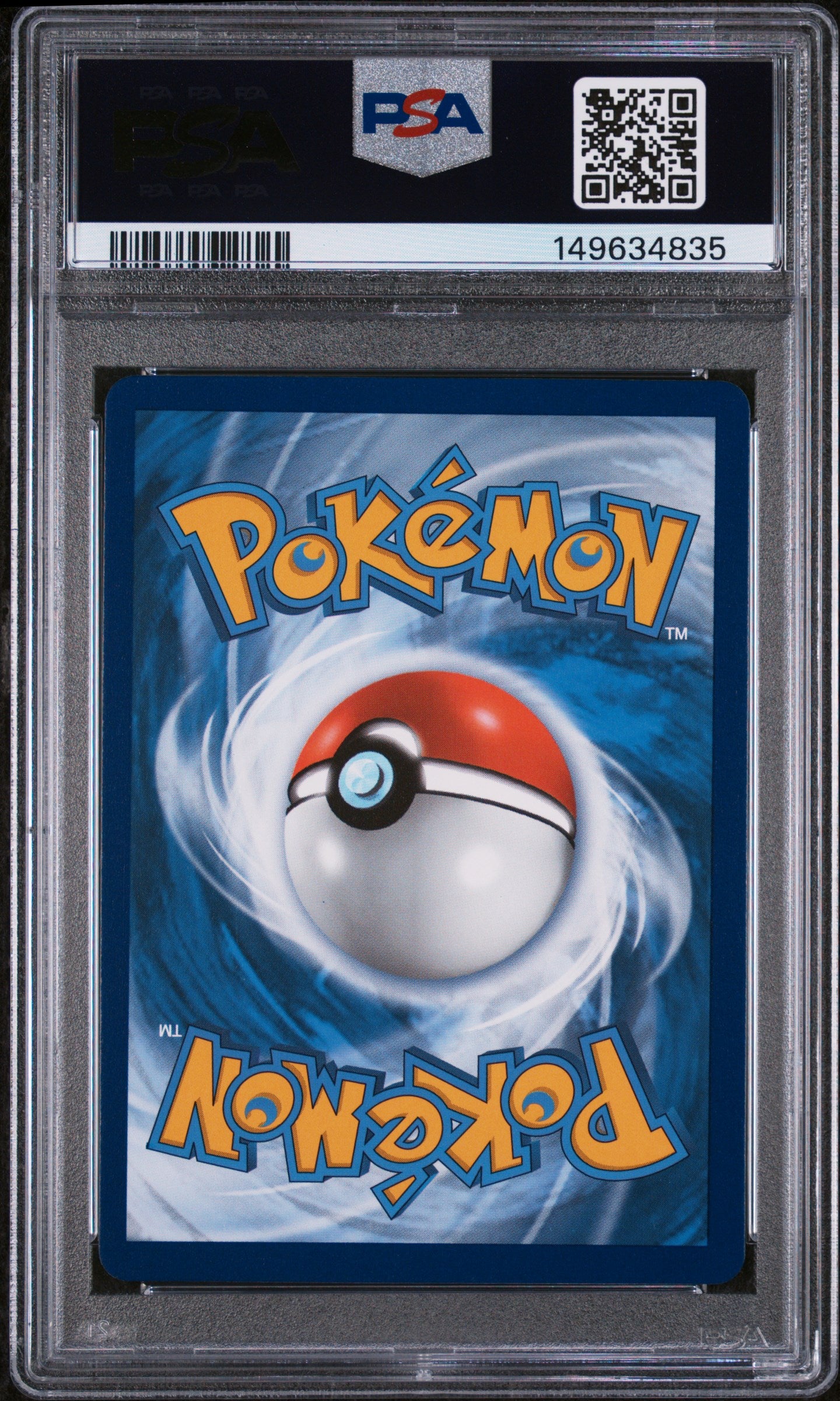 PSA 10 Umbreon Vmax #095 [Evolving Skies]