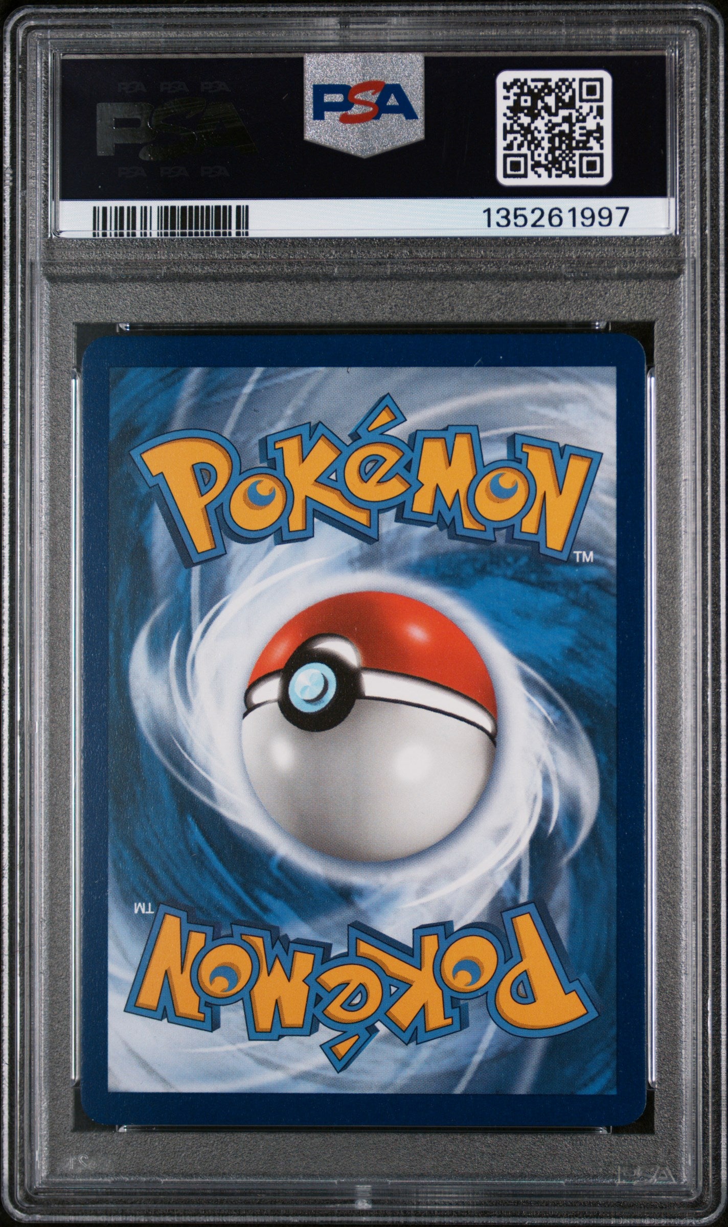PSA 10 Umbreon V #188 [Evolving Skies]