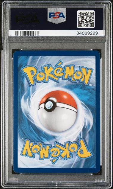 PSA 10 Garchomp V #tg23 [Astral Radiance]