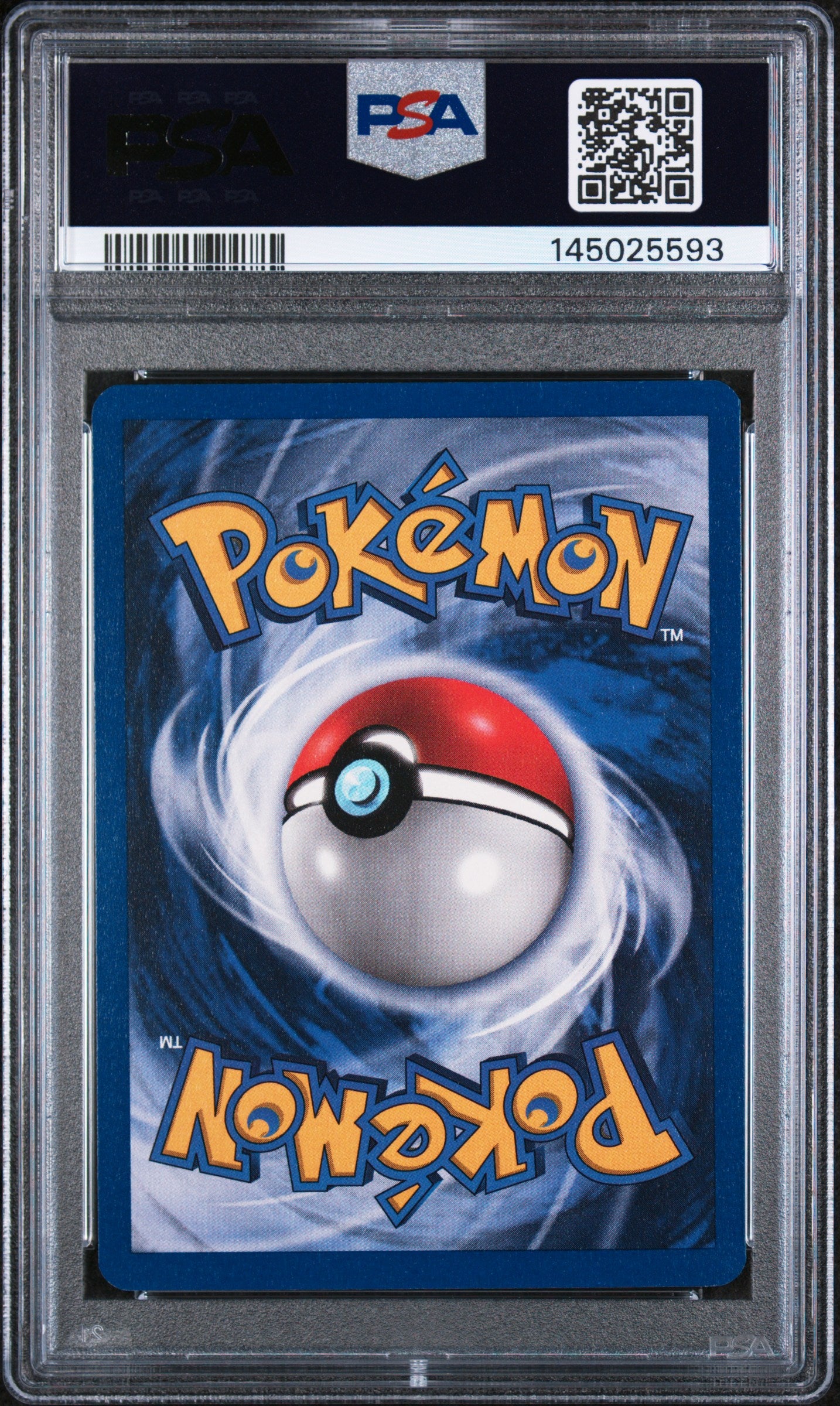 PSA 9 Vaporeon #28 (1st Edition) [Jungle]