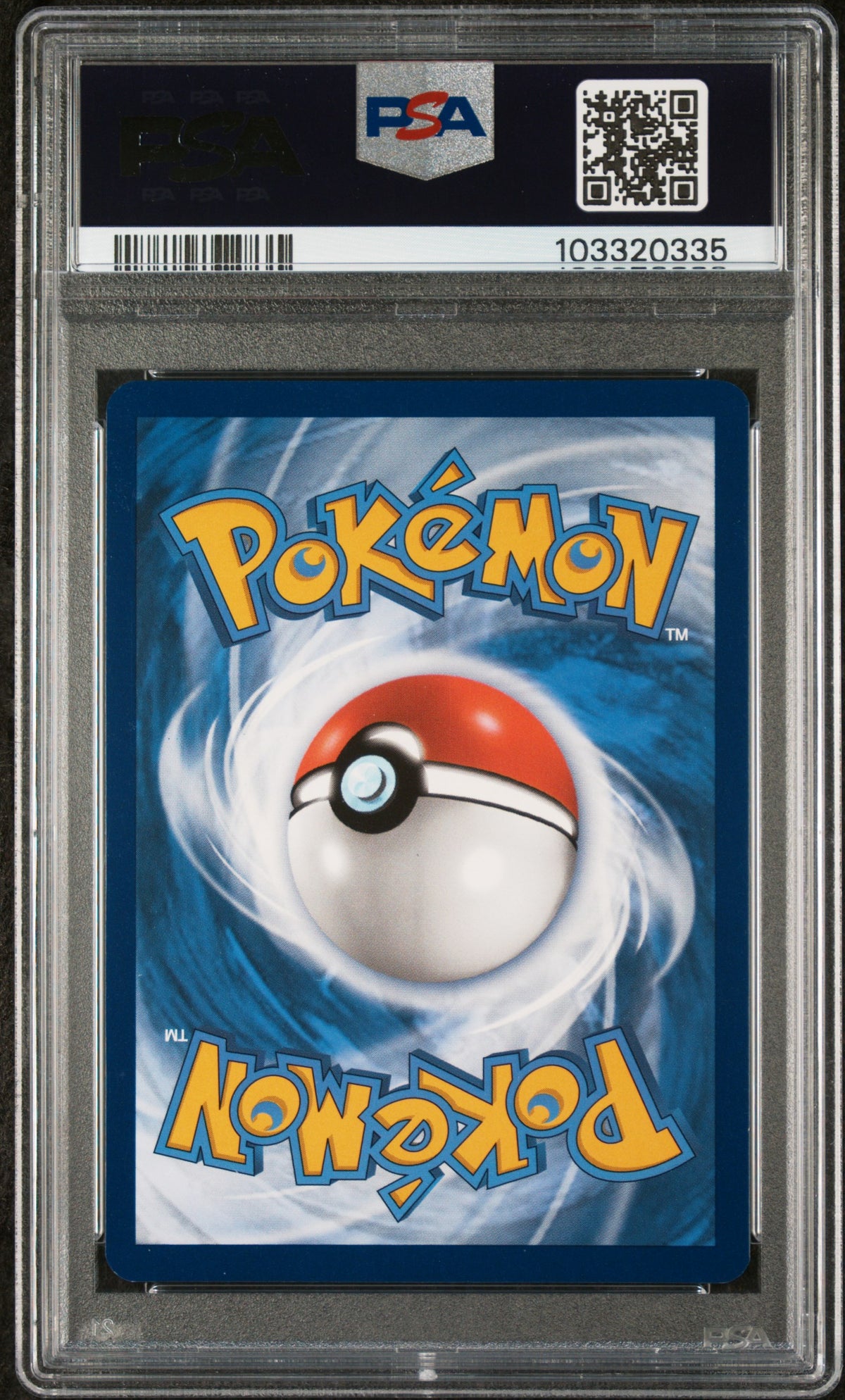 PSA 10 Snorlax [Paldean Fates]