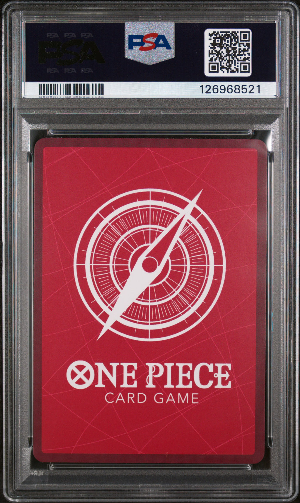 PSA 10 Marco (Special) [EB02 Anime 25th Collection]