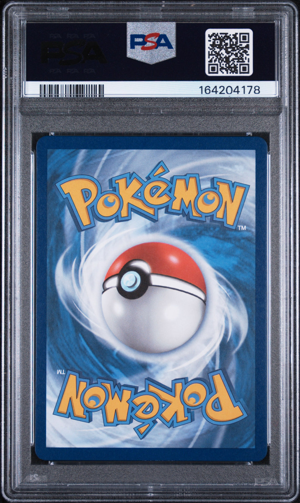 PSA 10 Reshiram [Celebrations Classic Collection]