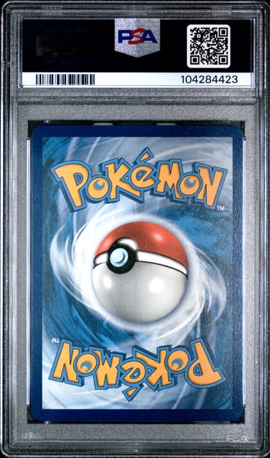 PSA 10 Lisia #164 (Full Art) [Celestial Storm]