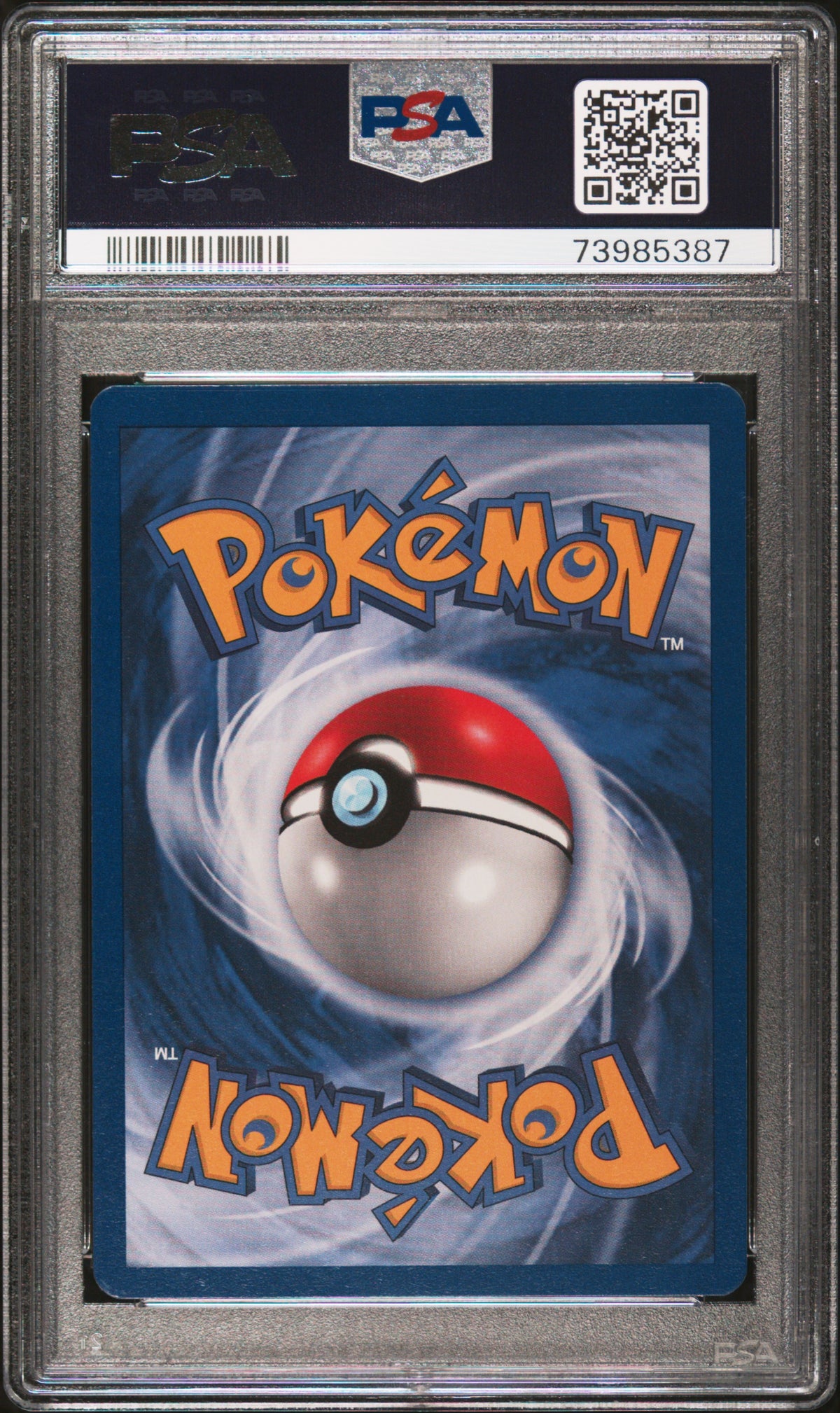 PSA 9 Articuno (Aoki Error) [Black Star Promo]