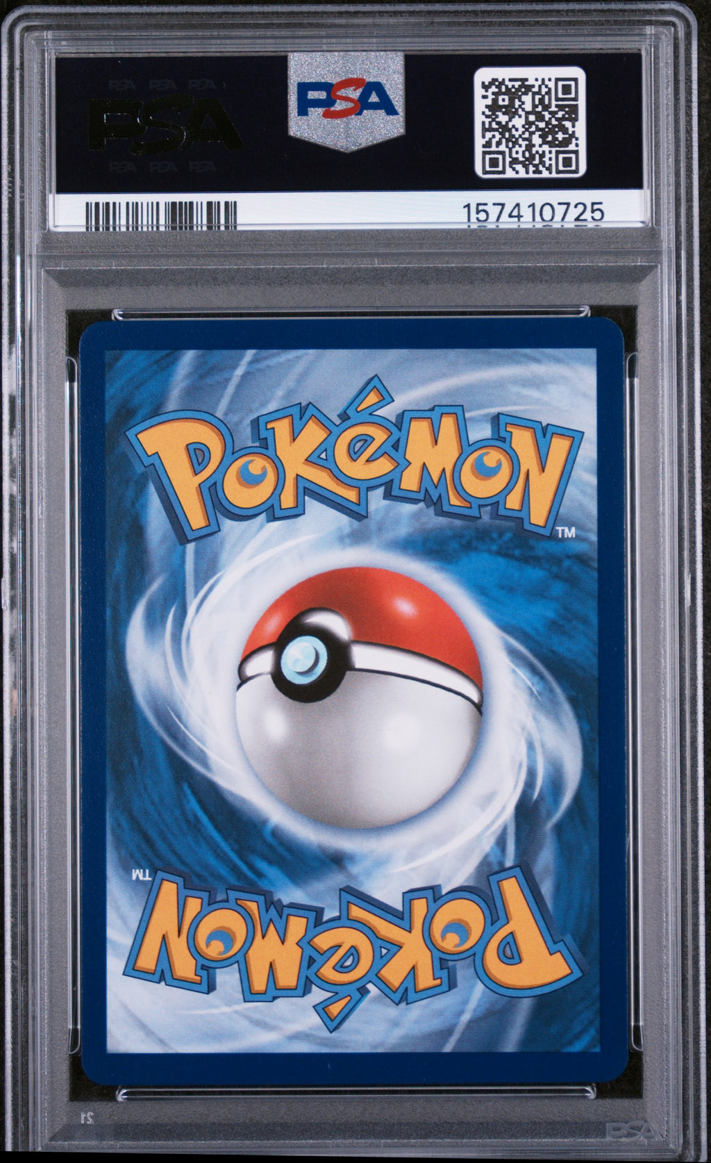 PSA 10 N's Zoroark ex #286 (Special Illustration Rare) [Ascended Heroes]