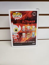 Funko Pop Father of Ultra [First to Market]