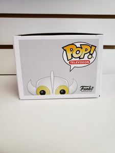 Funko Pop Father of Ultra [First to Market]
