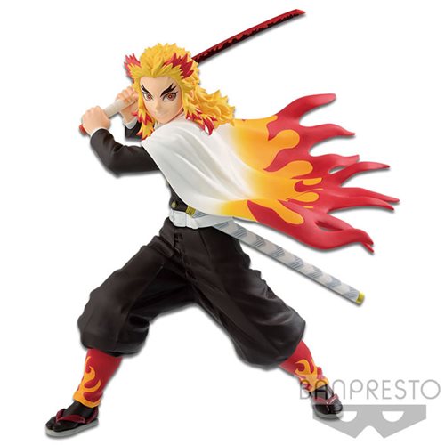 Rengoku Figure