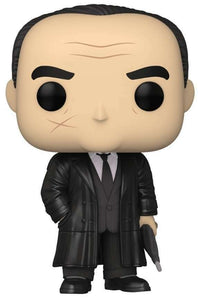 Funko Pop Oswald Cobblepot (With Jacket) [Box Condition 8/10]