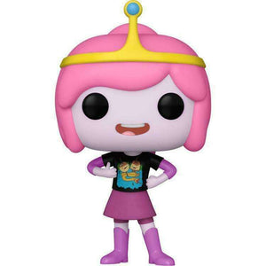 Funko Pop Princess Bubblegum [Box Condition 8/10]
