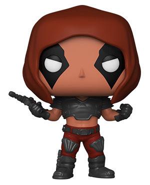 Funko POP Vinyl: GI Joe- Zartan *Preorder* - Pure Joy Toys