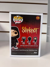 Funko Pop Sid Wilson